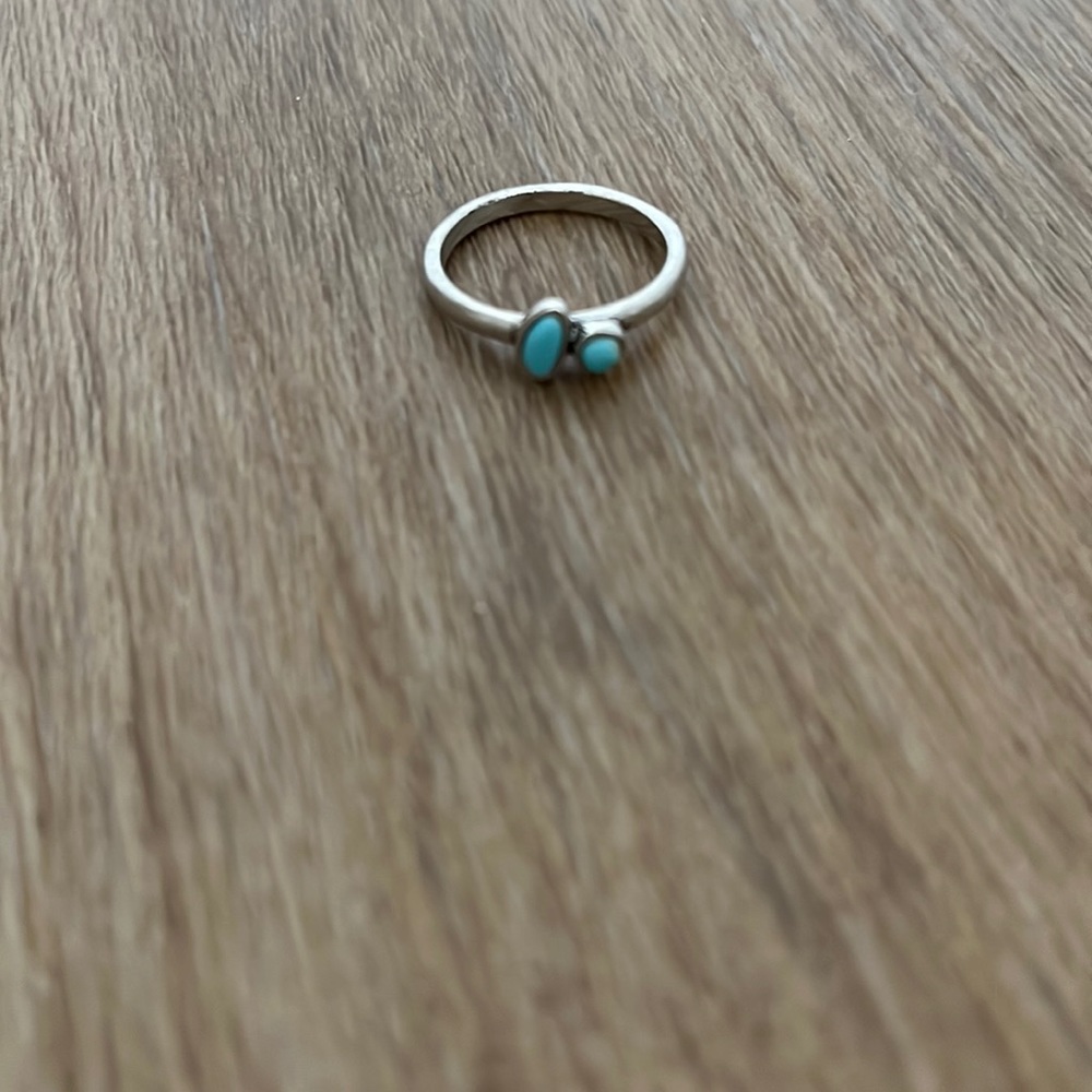 Lucky Brand ring